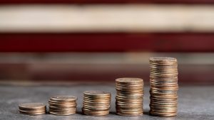 Mitä korkoa korolle ilmiö tarkoittaa