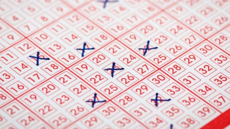 lotto ja sijoittaminen