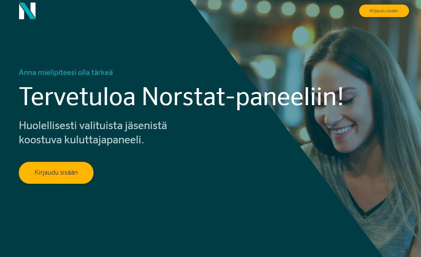 Tienaa kyselyillä - Eri paneelit vertailussa - Naiset puhuu rahasta