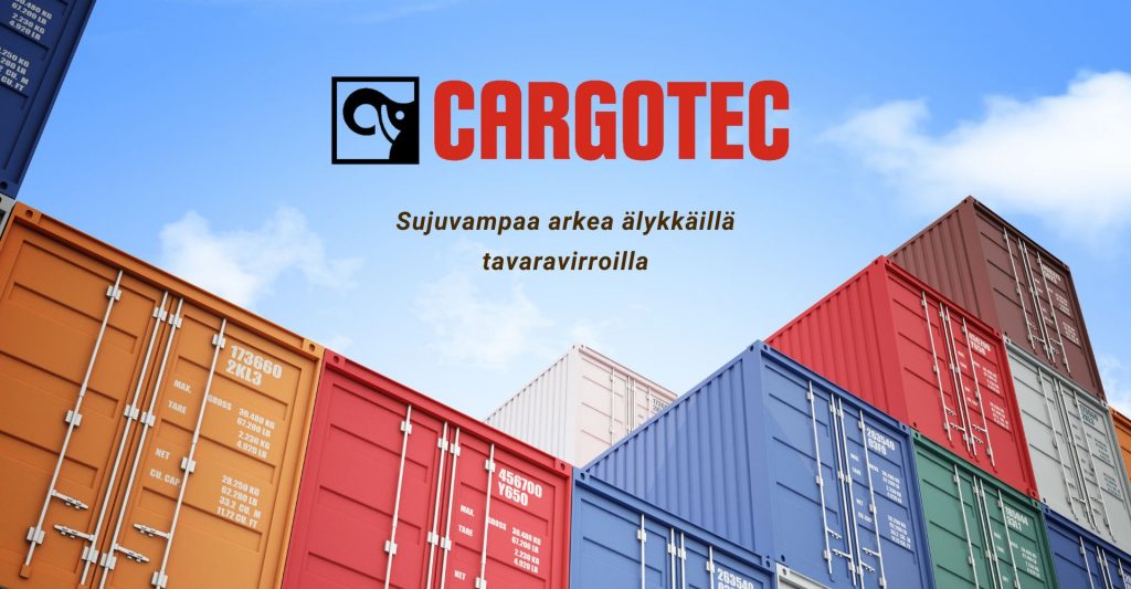 Cargotec sijoituskohteena