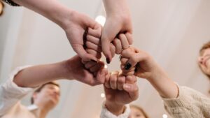Nainen, sinulla on enemmän talousosaamista kuin luulet