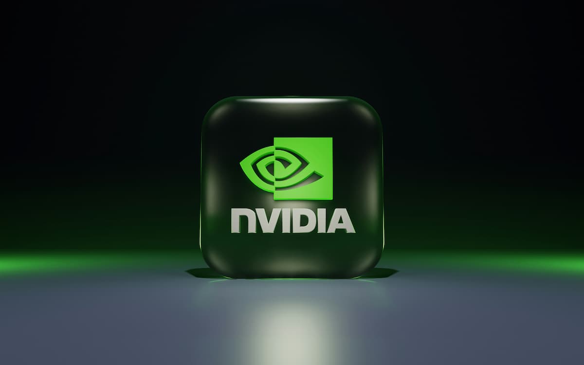 Nvidia ylitti odotukset – tekoälyinvestointien kasvu jatkuu vahvana