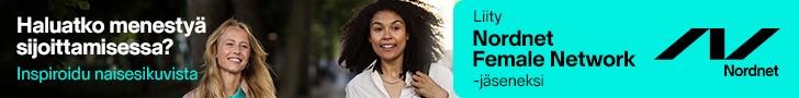 female network nordnet
