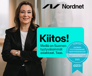 Nordnet aloita sijoittaminen