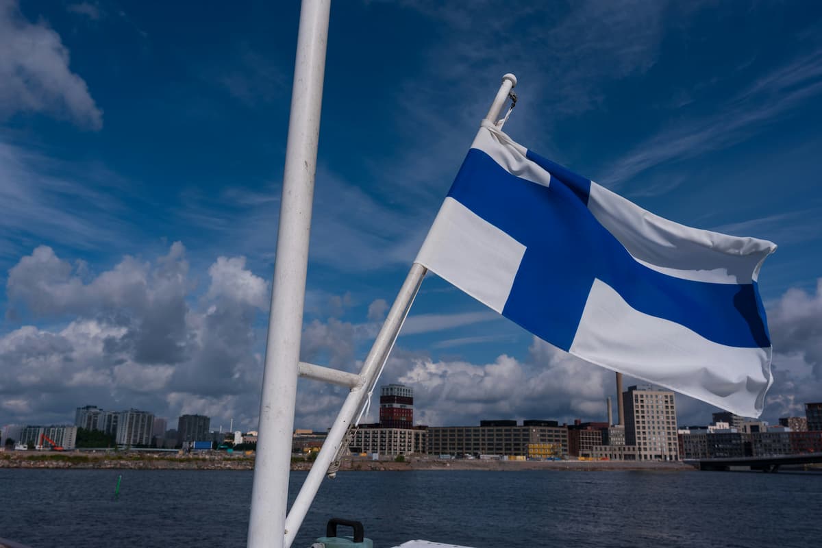 Suomen Pankki nosti Suomen kasvuennustetta selvästi – talous kasvaa odotettua nopeammin