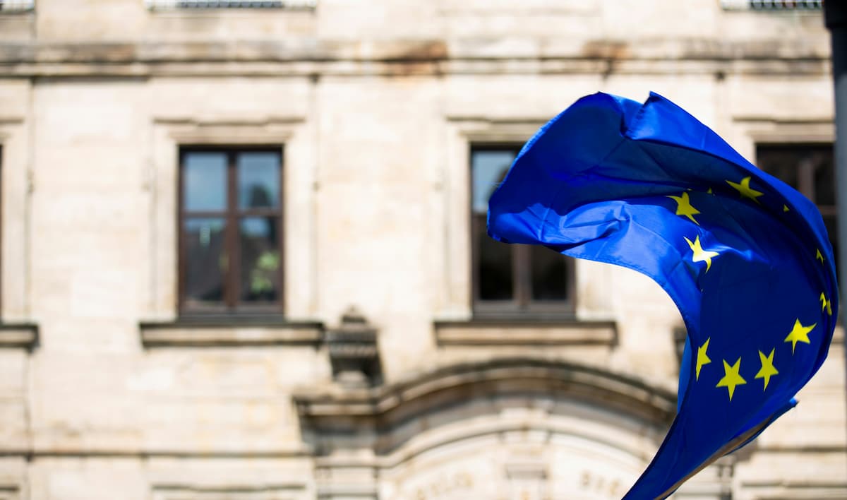 euroalueen inflaatio